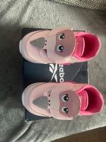 Kinderschuhe Reebok Brandenburg - Luckenwalde Vorschau