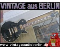 Pearl E-Gitarre made in Japan 70s vintage rare LP Les Paul Style Friedrichshain-Kreuzberg - Friedrichshain Vorschau