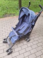 Klappbarer Chicco Buggy Brandenburg - Potsdam Vorschau