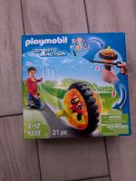 Playmobil Sportsaction 9203 Brandenburg - Werneuchen Vorschau