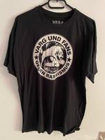 Varg und Fans Bandshirt Größe L Hamburg-Nord - Hamburg Langenhorn Vorschau