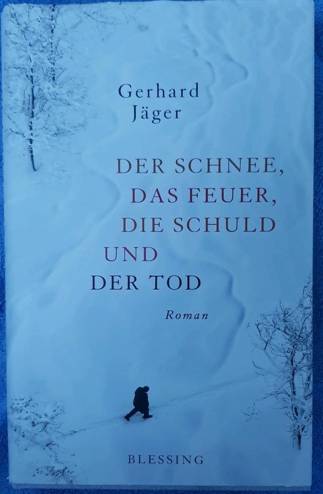 Der Schnee, das Feuer, die Schuld und der Tod in Varel