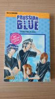 Manga "Prussian Blue" Brandenburg - Bestensee Vorschau