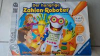 Tiptoi  Zahlen-Roboter Baden-Württemberg - Leinfelden-Echterdingen Vorschau