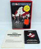 Ghostbusters - Atari 2600 - CIB Komplett OVP Boxed Ghost Busters Hessen - Weiterstadt Vorschau
