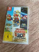 Super Mario 3D Allstars Neu und OVP Sachsen-Anhalt - Magdeburg Vorschau