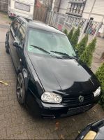 Golf 4 GTI 1.8T R32 Optik (GFK) Baden-Württemberg - Auenwald Vorschau