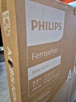 Philips 77OLED849/12 | 194 cm / 77 Zoll OLED TV | Ambilight | Neu Düsseldorf - Pempelfort Vorschau