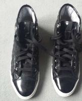 Orig. GEOX Damen Schuhe MID Gr. 40 Sneaker Bayern - Laufen Vorschau