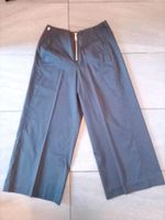 Elegante Dunkelblaue Hose von Dondup, Größe 42 Essen - Rüttenscheid Vorschau