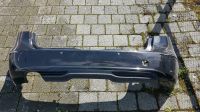 Mercedes B A246 885 00 25 Stoßstange Bumper  hinten Original Hessen - Gründau Vorschau