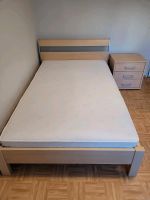 Das Bett für Schlafzimmer. Rheinland-Pfalz - Altenkirchen Vorschau