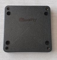 SCOTTY 1036  mounting plate Grundplatte Montageplatte #Downrigger Kr. München - Höhenkirchen-Siegertsbrunn Vorschau