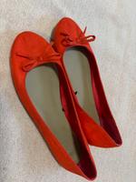 Ballerinas Neu von H&M Hessen - Weiterstadt Vorschau