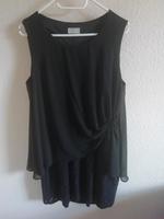 Damen Kleid Gr 42  schwarz Nordrhein-Westfalen - Oelde Vorschau