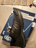Haix Wanderschuhe dienstschuhe Hessen - Fuldatal Vorschau