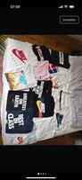 Nike Shirts 15 Stück Größe M Nordrhein-Westfalen - Kleve Vorschau