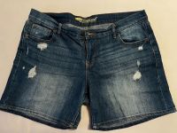 Old Navy Jeans Shorts Gr. 14 (42) Harburg - Hamburg Marmstorf Vorschau