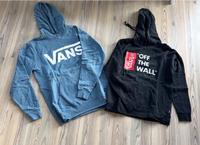 Kapuzenpullover Vans Thüringen - Leinefelde Vorschau
