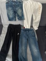 Adidas Sporthose Jeanshosen Shorts Jogginghose Kleiderpaket Köln - Porz Vorschau