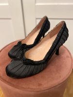 Dirndlschuhe Pumps schwarz Feldmoching-Hasenbergl - Feldmoching Vorschau