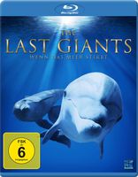 The Last Giants - Wenn das Meer stirbt - Blu-ray - NEU / OVP Nordrhein-Westfalen - Werther (Westfalen) Vorschau