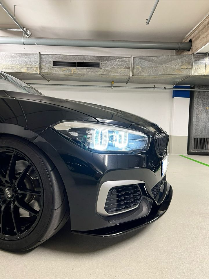BMW M140i Special Edition OPF Clubsport in Nürnberg (Mittelfr)