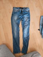 Zara Jeans gr 34 Brandenburg - Velten Vorschau
