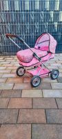 Kinderwagen für Kleinkinder Bayer Puppenwagen Schleswig-Holstein - Itzehoe Vorschau