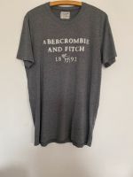 Abercrombie &Fitch Shirt Gr L Bayern - Ingolstadt Vorschau