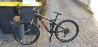 Trek Fuel Ex 9 Fully Mountainbike Baden-Württemberg - Leutenbach Vorschau