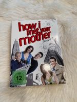 Staffel 2 how i met your mother Saarland - Schiffweiler Vorschau