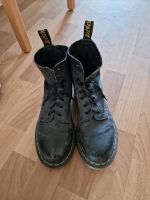 Damen Stiefel Dr.Martens Größe 39 Thüringen - Ilmenau Vorschau