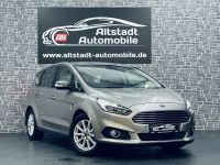 Ford S-MAX TITANIUM AHK-BI-XENON-LANE-7.SITZE Hessen - Hanau Vorschau