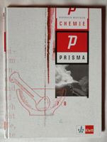 TOP Prisma Chemie 7 - 8 Schulbuch Nordrhein-Westfalen - Nottuln Vorschau