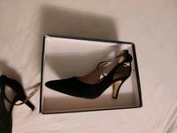 Damen Pumps/ Sandale Sachsen-Anhalt - Zeitz Vorschau