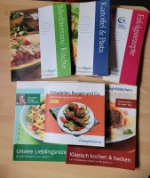6 Weight Watchers Kochbücher je 5 Euro zus. 18 Euro Nordrhein-Westfalen - Warendorf Vorschau