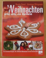 Weihnachten wie wir es lieben - Deko - Backen – Geschenke Baden-Württemberg - Maselheim Vorschau