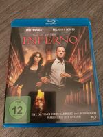 Inferno Blu-ray Disc Rheinland-Pfalz - Dittelsheim-Heßloch Vorschau