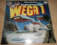 RAUMKONTROLLSCHIFF "WEGA 1" LP VON FONTANA Bonn - Bad Godesberg Vorschau