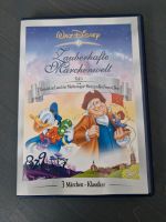 DVD Disney "Zauberhafte Märchenwelt" Teil 3 Bielefeld - Schildesche Vorschau