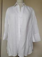 Zara Leinen Bluse Gr.L  (XL) Schleswig-Holstein - Flensburg Vorschau