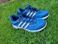 Adidas Duramo Lite Laufschuh blau Grösse 42 Nordrhein-Westfalen - Dorsten Vorschau