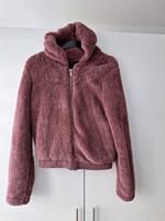 Only Fleecejacke Sherpa Gr. M Nordrhein-Westfalen - Düren Vorschau