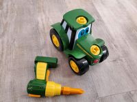 John Deere Traktor Sachsen-Anhalt - Teuchern Vorschau