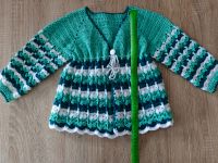 Handmade Strickjacke 62/68 Neu Obervieland - Habenhausen Vorschau