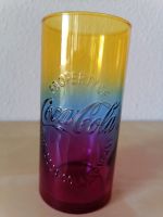 Coca-Cola Regenbogenglas Mc Donald 2019 Dresden - Cotta Vorschau