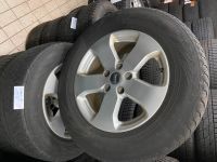 Jeep Winterreifen auf Alufelgen 265/60 R18  114H.  G9/125 Nordrhein-Westfalen - Troisdorf Vorschau