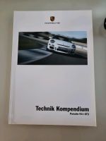 Porsche 997 GT3 Technik Kompedium Dortmund - Innenstadt-West Vorschau