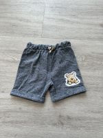 Winnie Pooh kurze Hose Shorts Gr. 92 Sachsen - Bautzen Vorschau